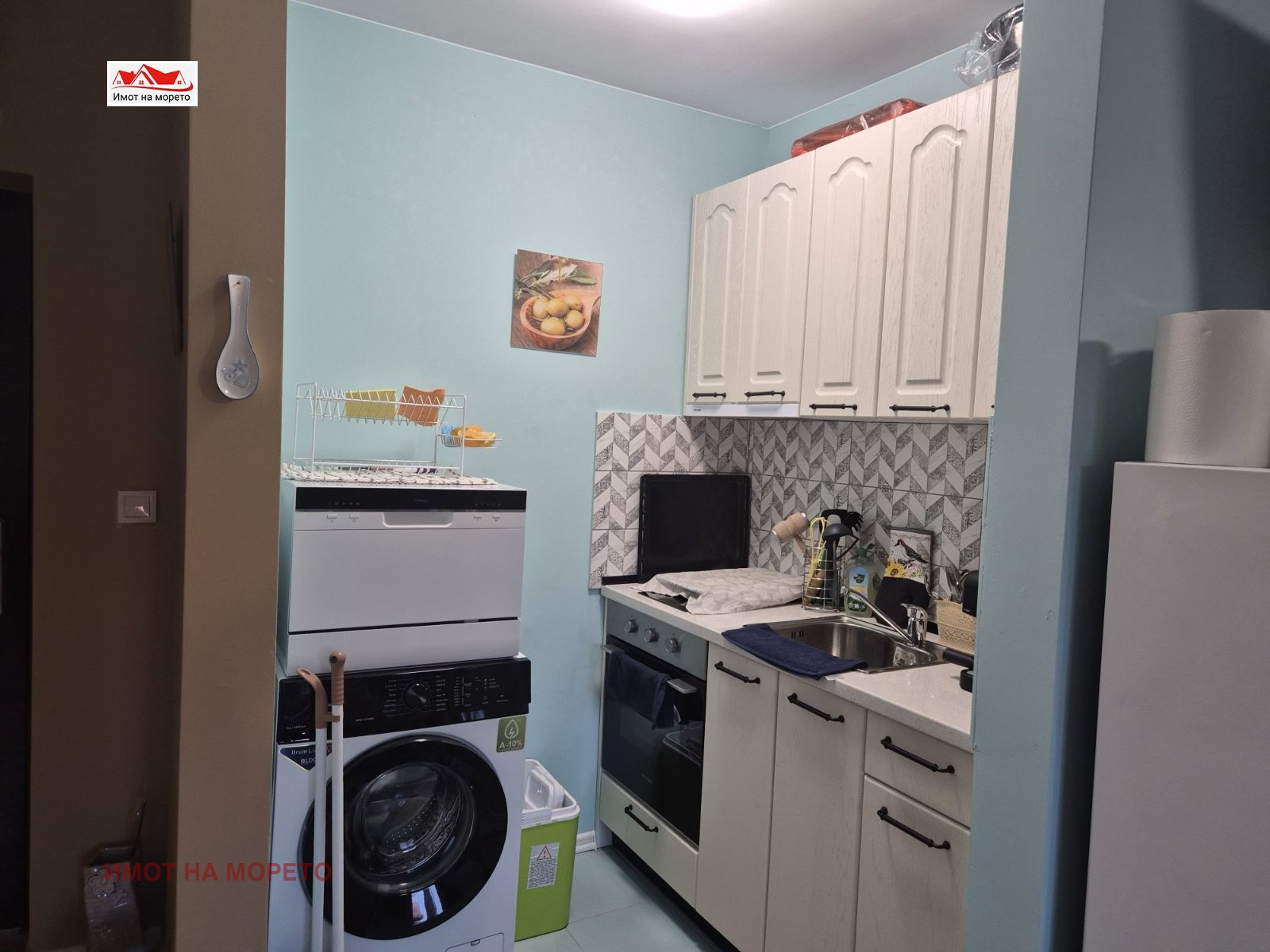 Продава 1-СТАЕН, гр. Царево, област Бургас, снимка 7 - Апартаменти - 55842686