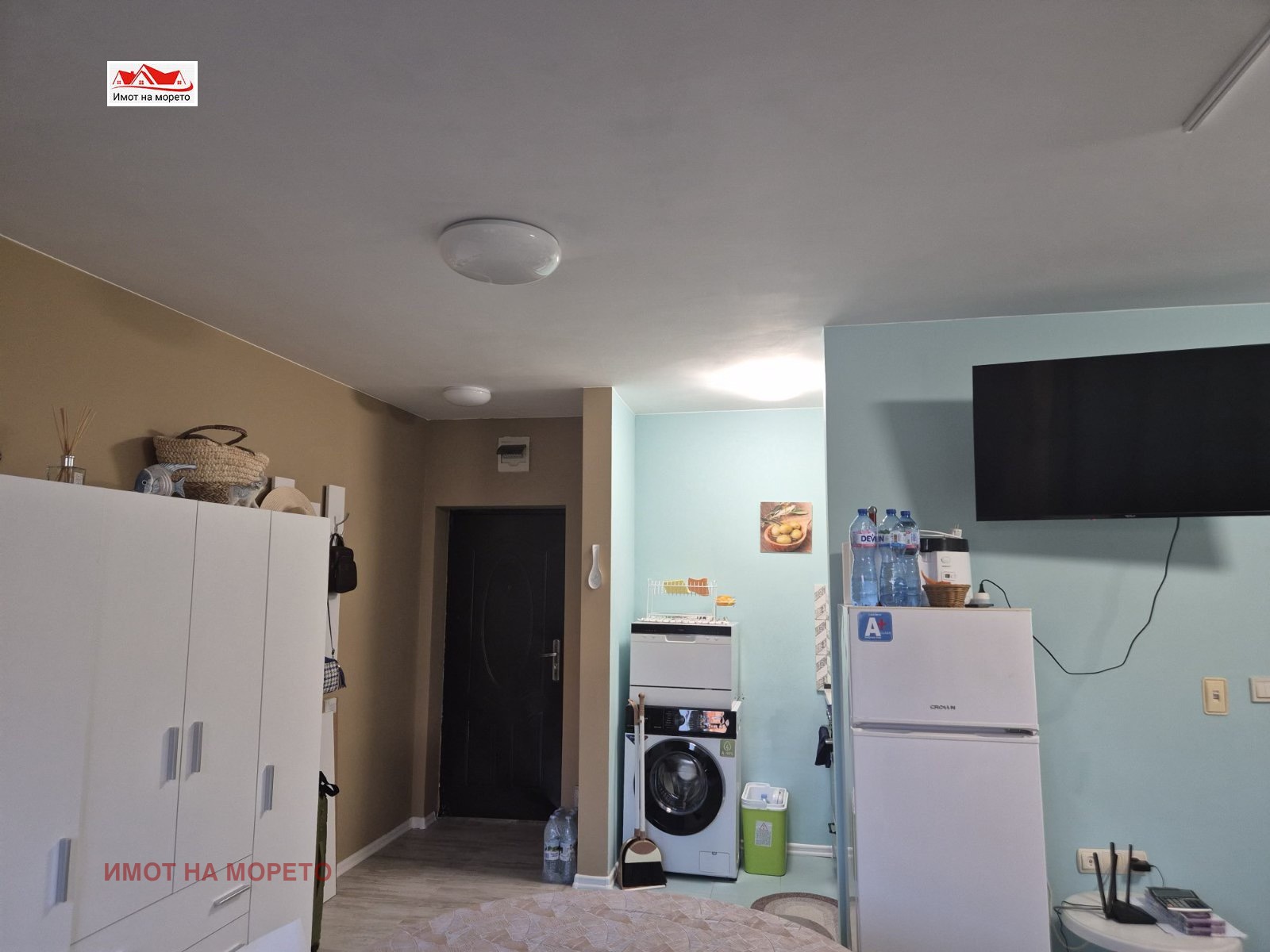 Продава 1-СТАЕН, гр. Царево, област Бургас, снимка 6 - Апартаменти - 55842686