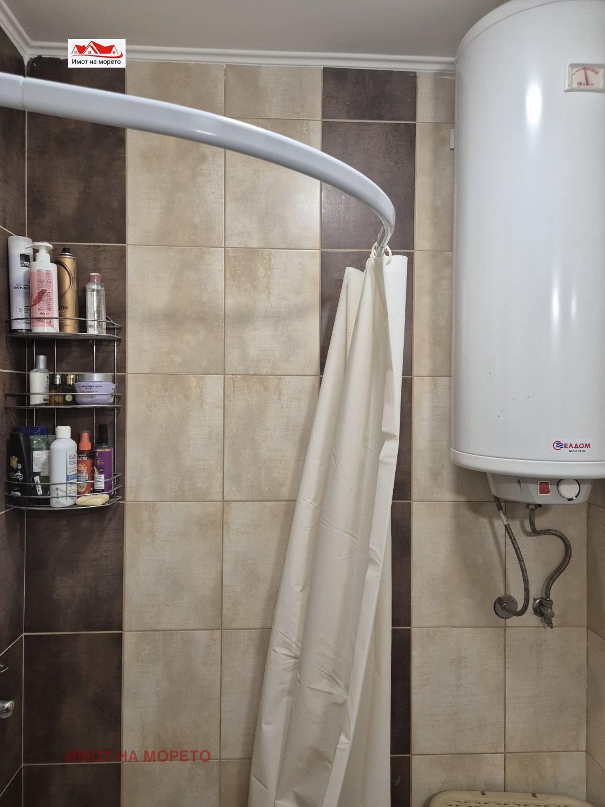 Продава 1-СТАЕН, гр. Царево, област Бургас, снимка 11 - Апартаменти - 55842686