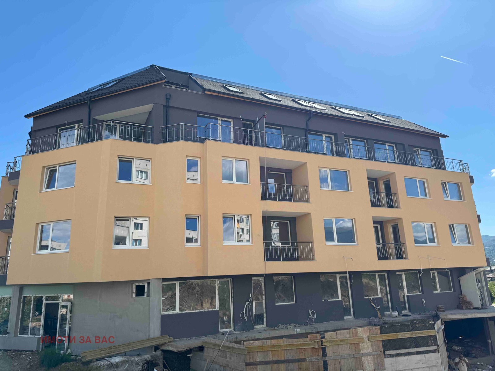 Продава 1-СТАЕН, гр. София, Младост 3, снимка 12 - Апартаменти - 55990118