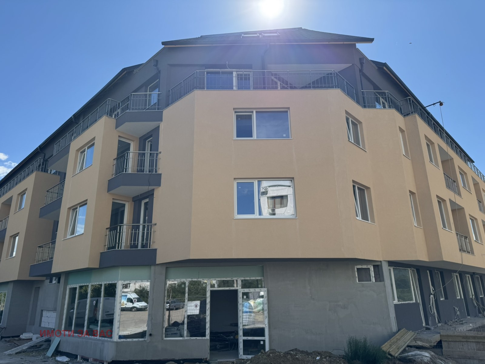 Продава 1-СТАЕН, гр. София, Младост 3, снимка 13 - Апартаменти - 55990118
