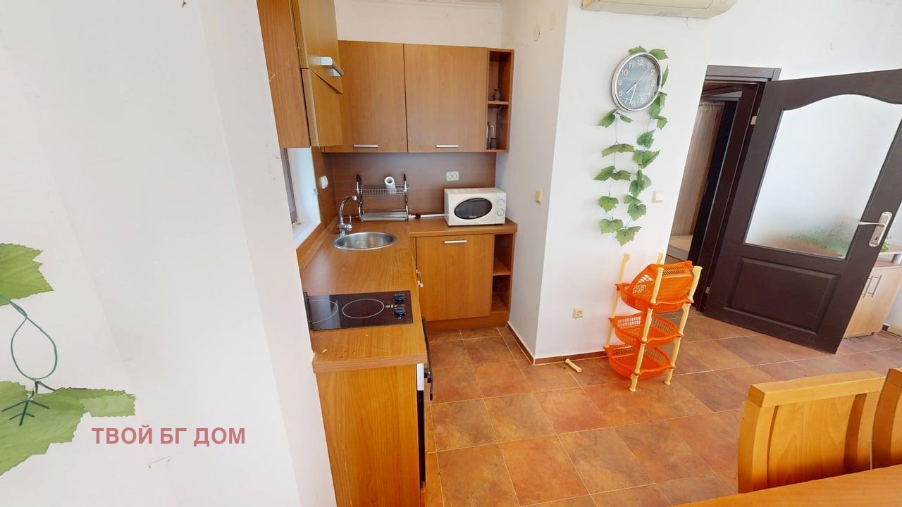 Продава 2-СТАЕН, с. Кошарица, област Бургас, снимка 2 - Апартаменти - 54375344