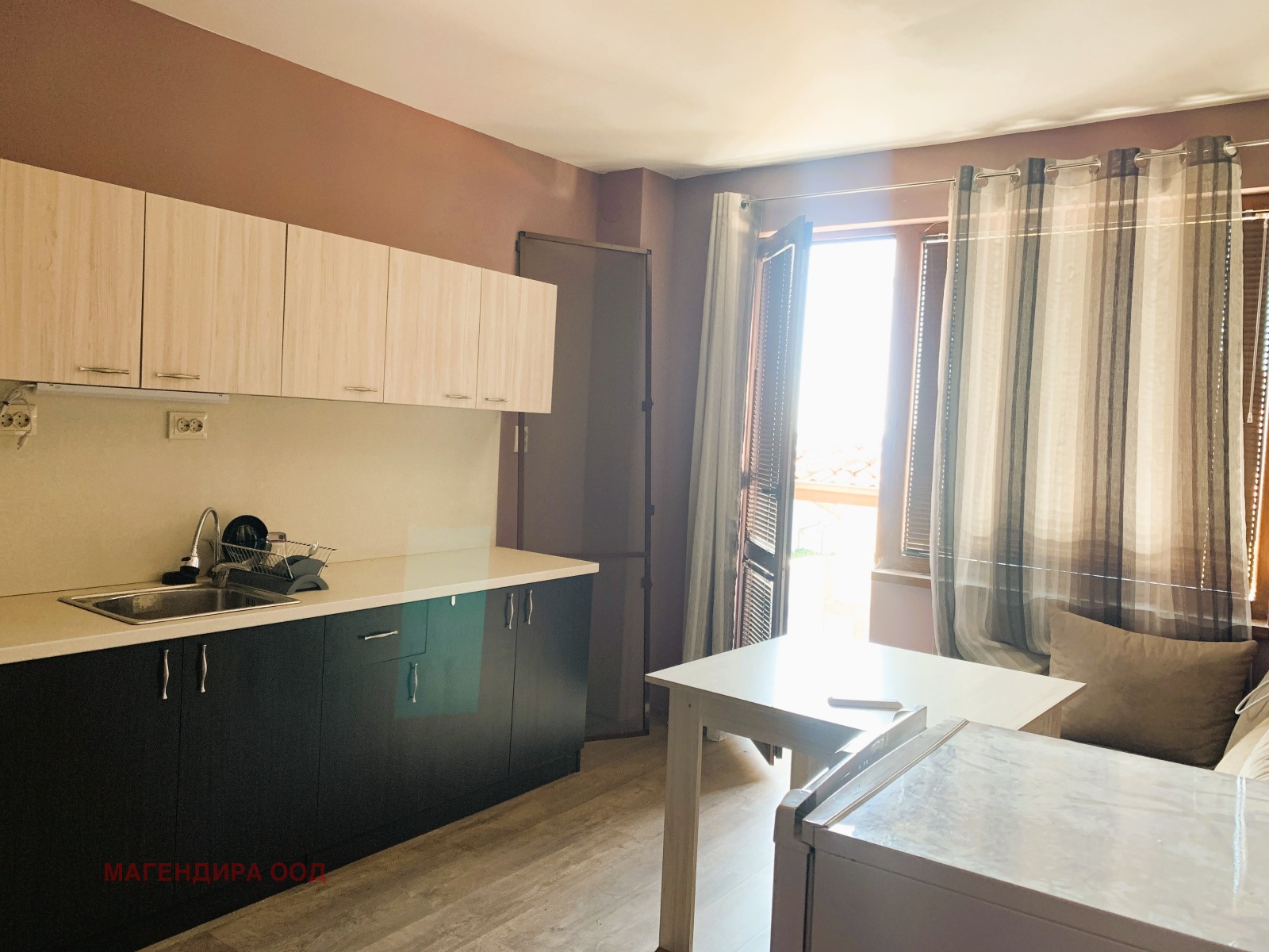 Продава 2-СТАЕН, гр. Несебър, област Бургас, снимка 2 - Апартаменти - 53796462