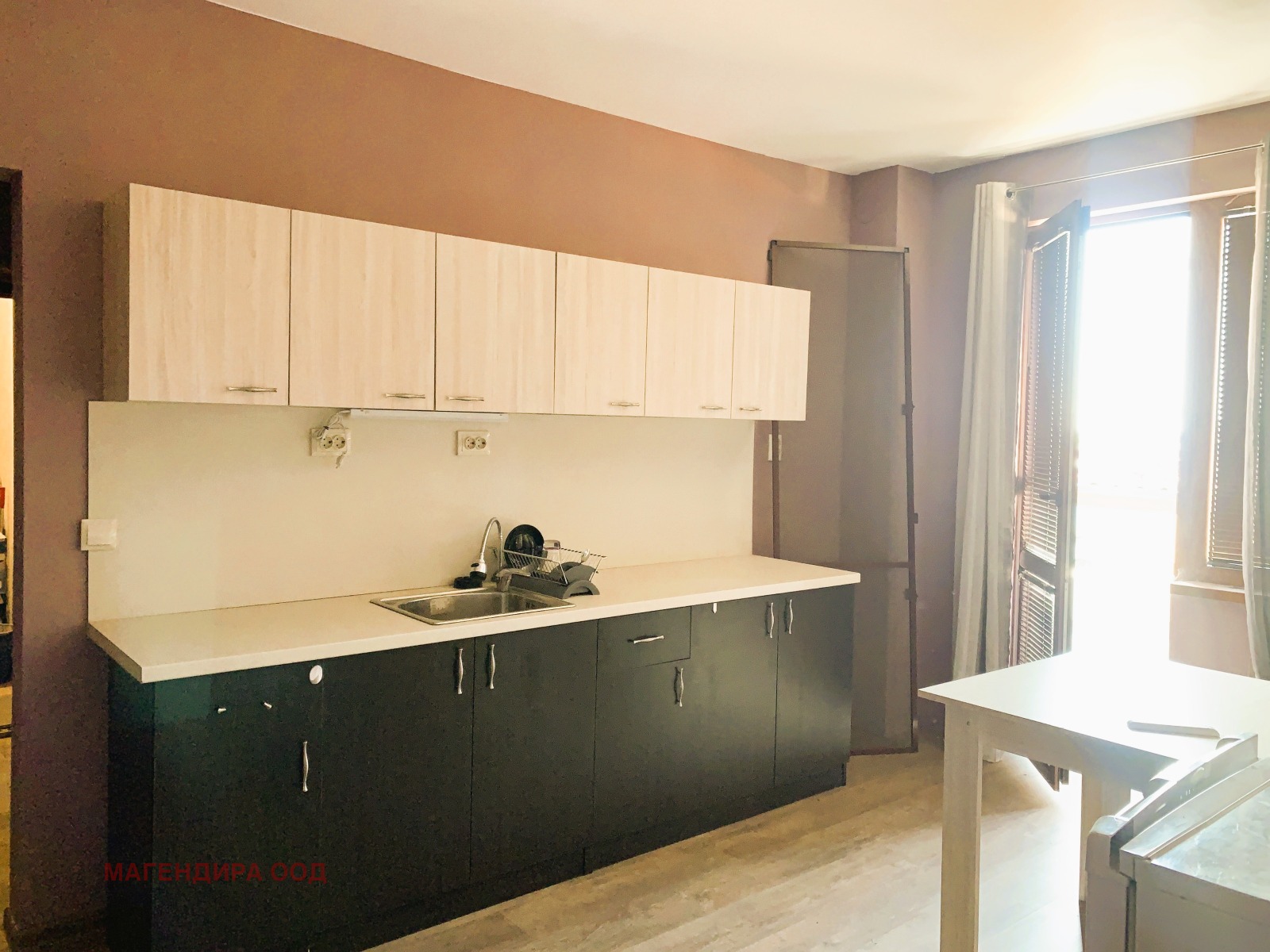 Продава 2-СТАЕН, гр. Несебър, област Бургас, снимка 2 - Апартаменти - 53796462