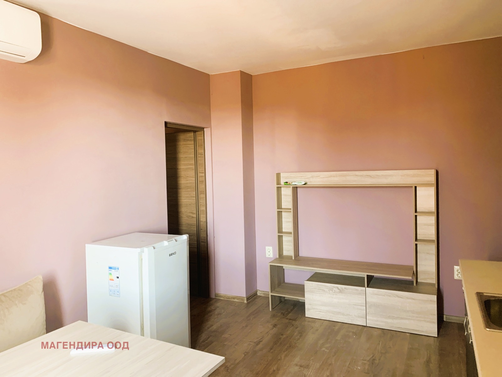 Продава 2-СТАЕН, гр. Несебър, област Бургас, снимка 4 - Апартаменти - 53796462