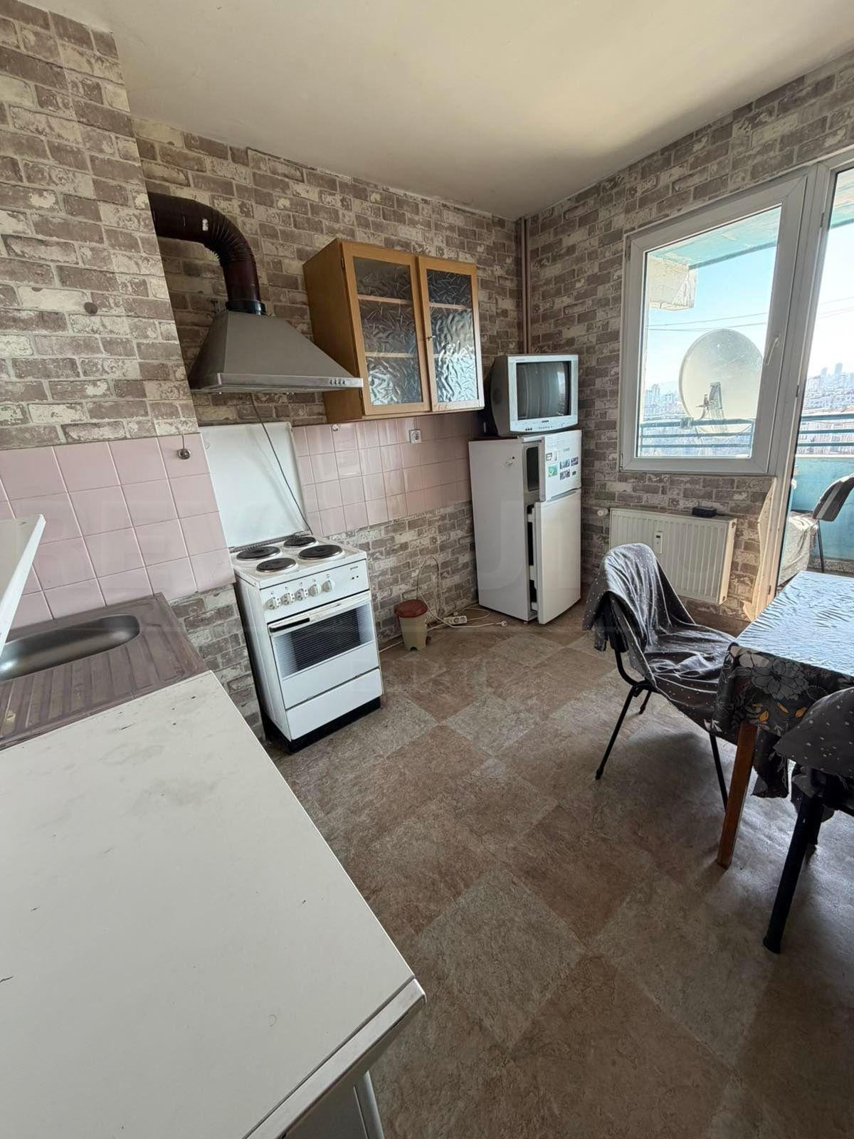 Продава 2-СТАЕН, гр. София, Илинден, снимка 3 - Апартаменти - 53827971