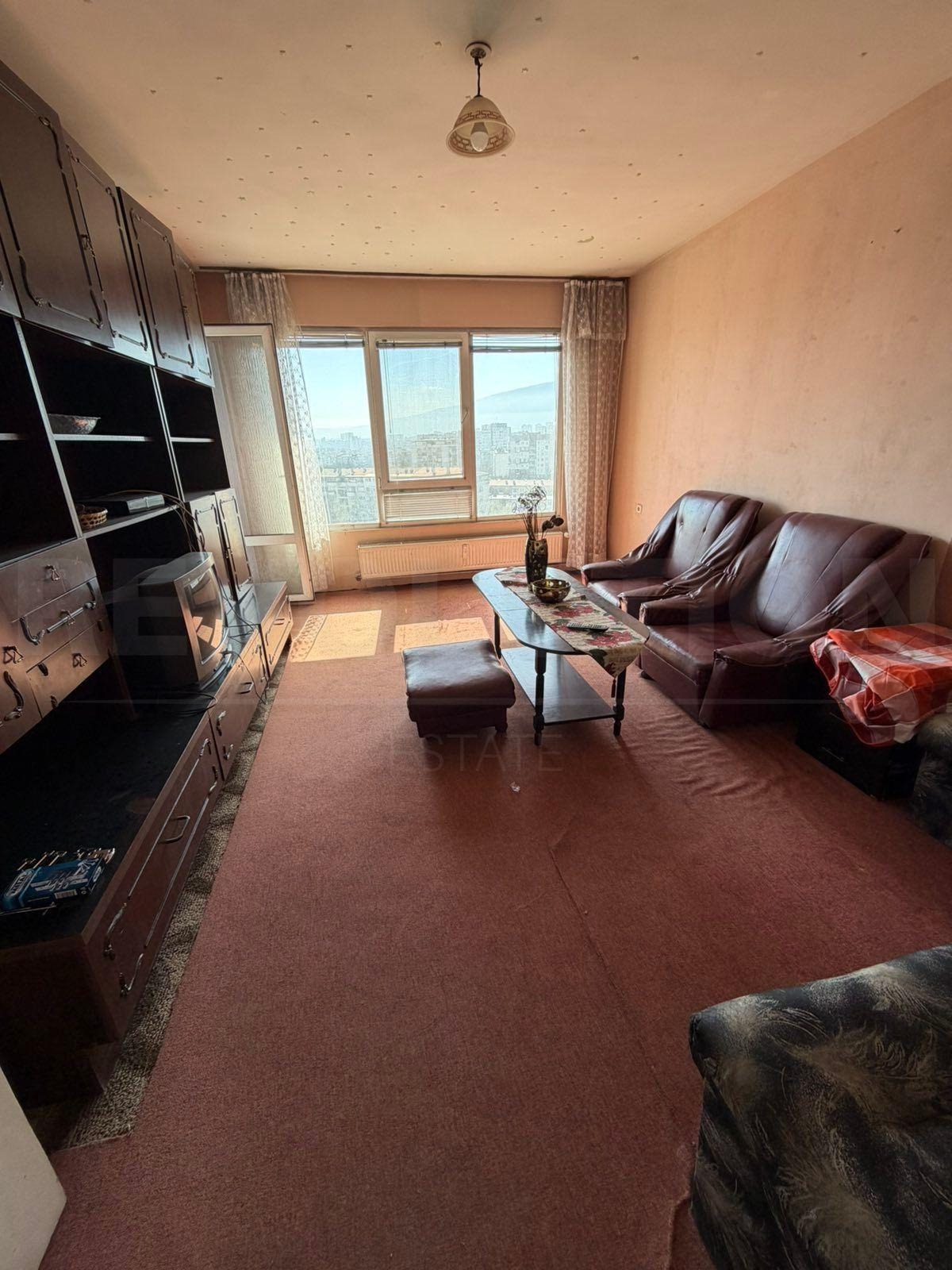 Продава 2-СТАЕН, гр. София, Илинден