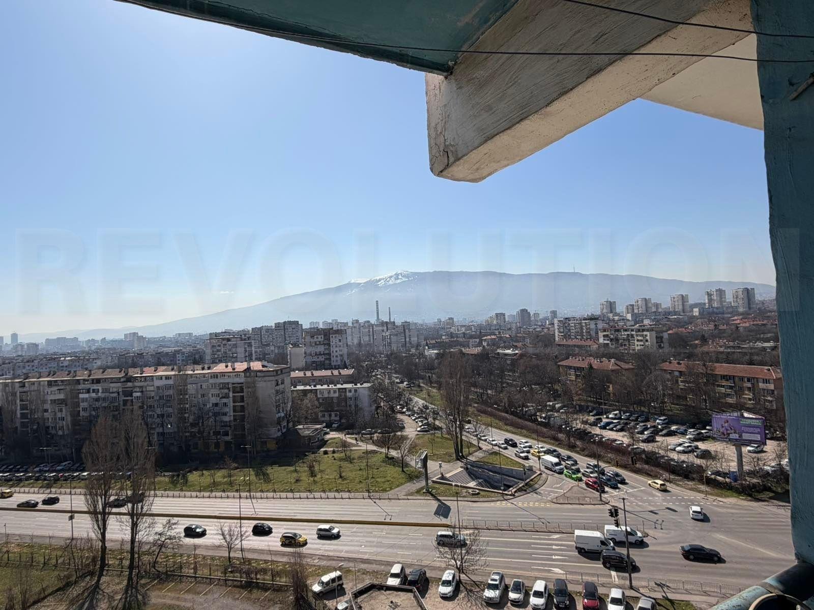 Продава 2-СТАЕН, гр. София, Илинден, снимка 8 - Апартаменти - 53827971