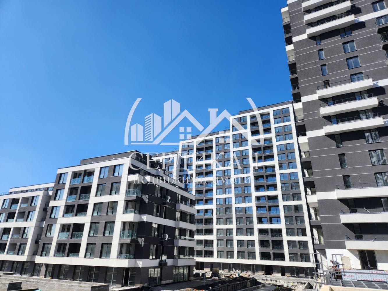 Продава 2-СТАЕН, гр. София, Банишора, снимка 7 - Апартаменти - 54589513