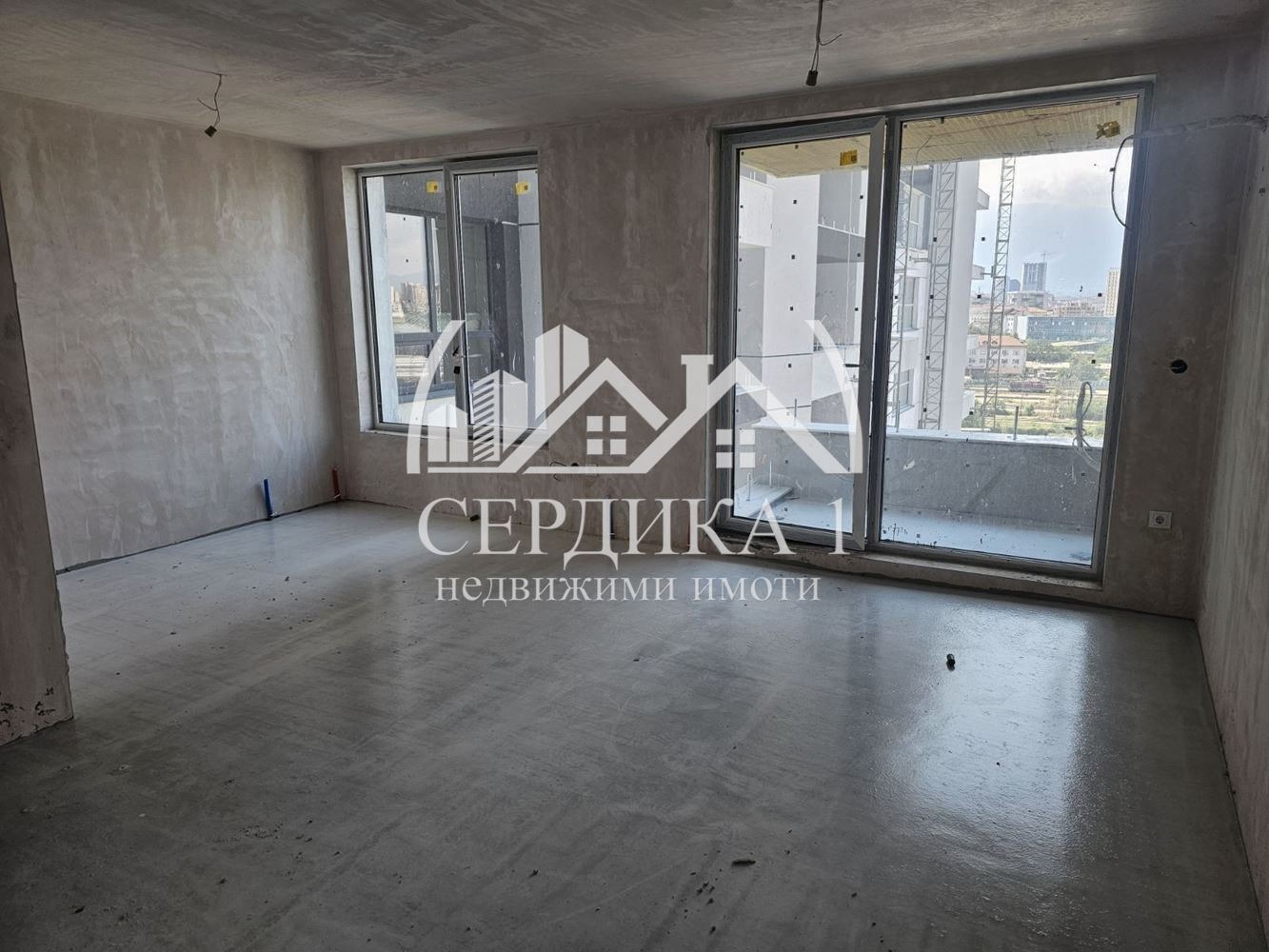 Продава 2-СТАЕН, гр. София, Банишора