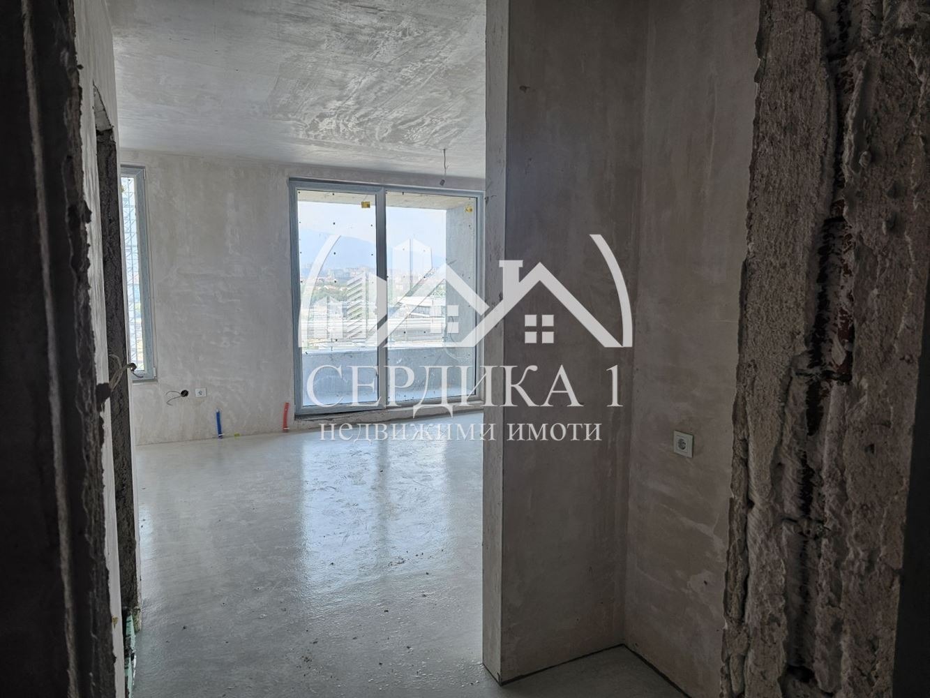 Продава 2-СТАЕН, гр. София, Банишора, снимка 3 - Апартаменти - 54589513