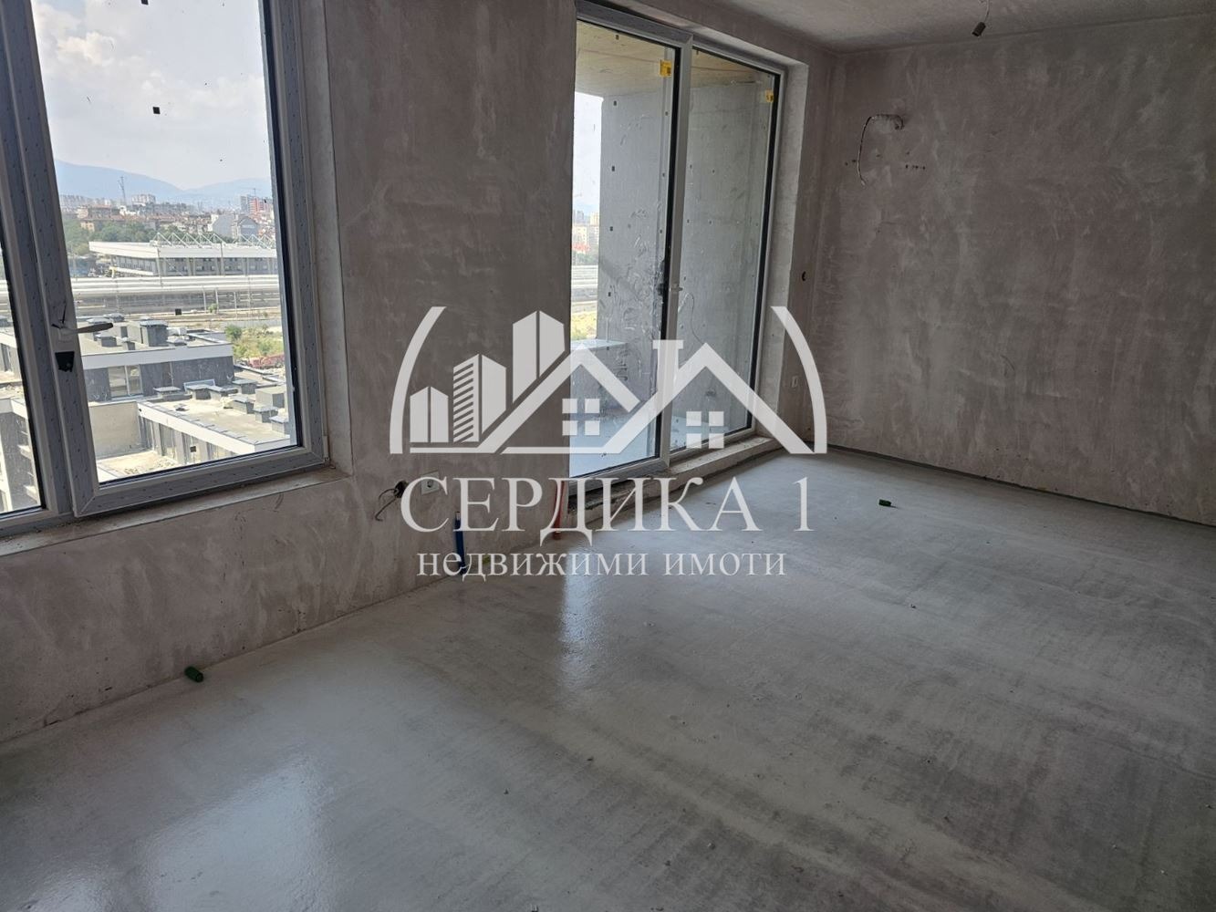 Продава 2-СТАЕН, гр. София, Банишора, снимка 2 - Апартаменти - 54589513