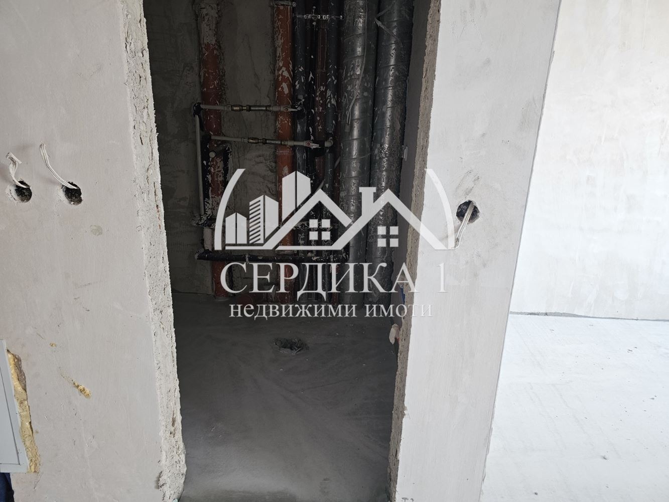 Продава 2-СТАЕН, гр. София, Банишора, снимка 5 - Апартаменти - 54589513