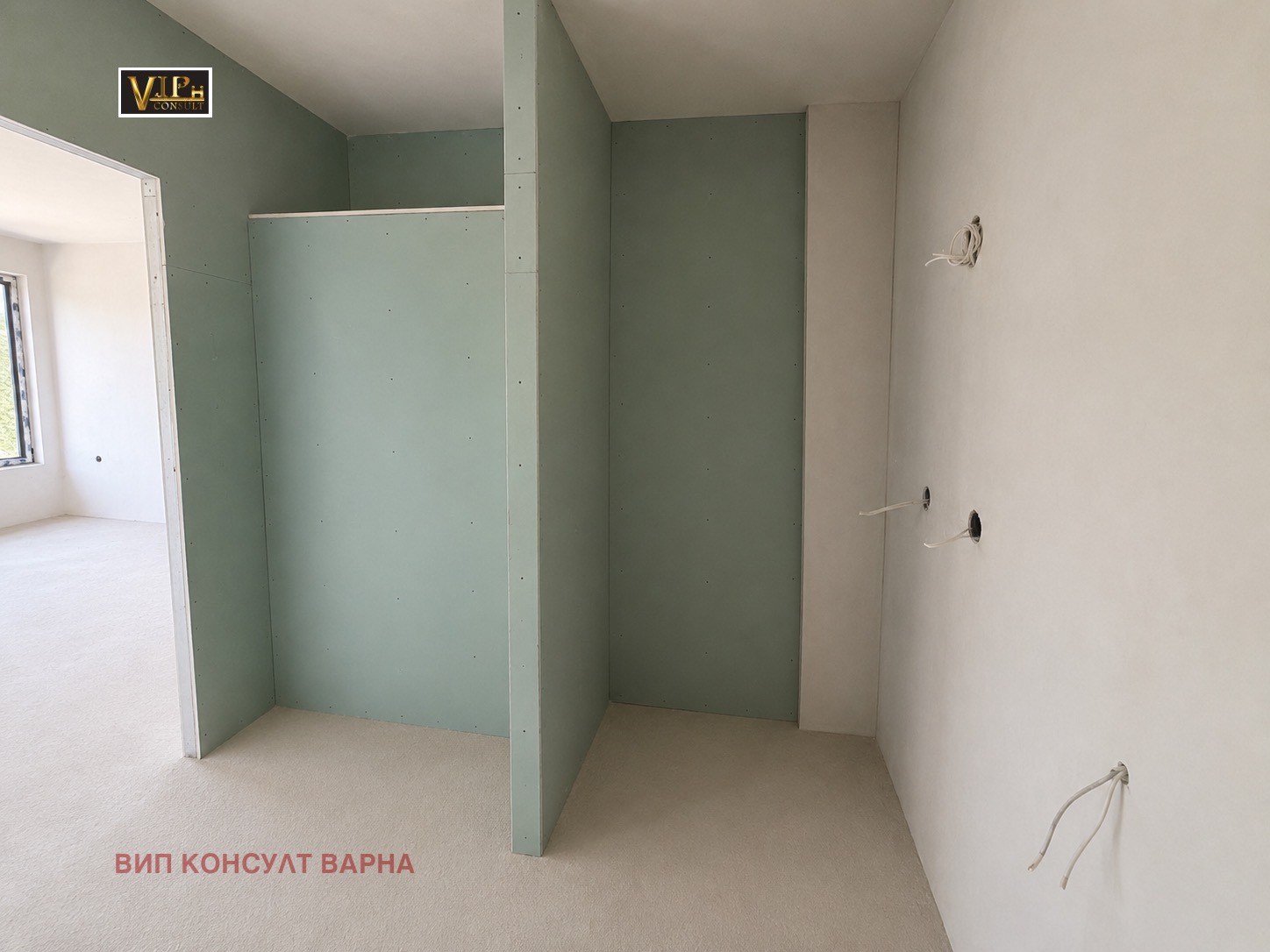 Продава 2-СТАЕН, гр. Варна, Владислав Варненчик 1, снимка 3 - Апартаменти - 54908521