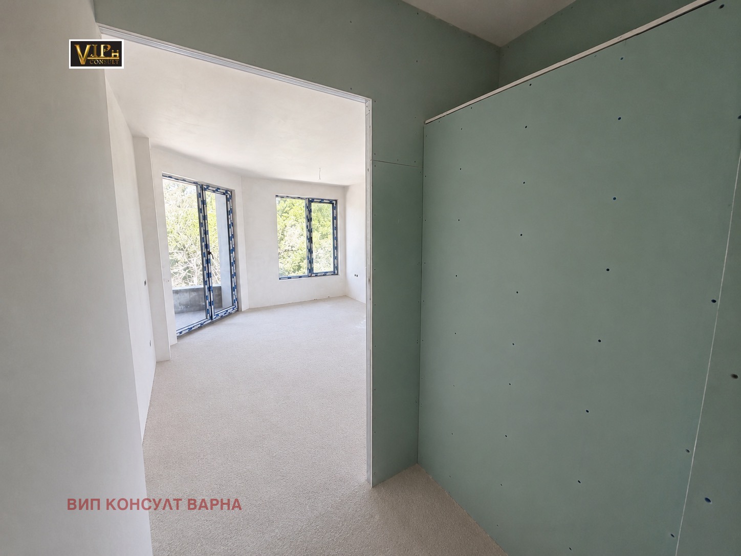 Продава 2-СТАЕН, гр. Варна, Владислав Варненчик 1, снимка 4 - Апартаменти - 54908521