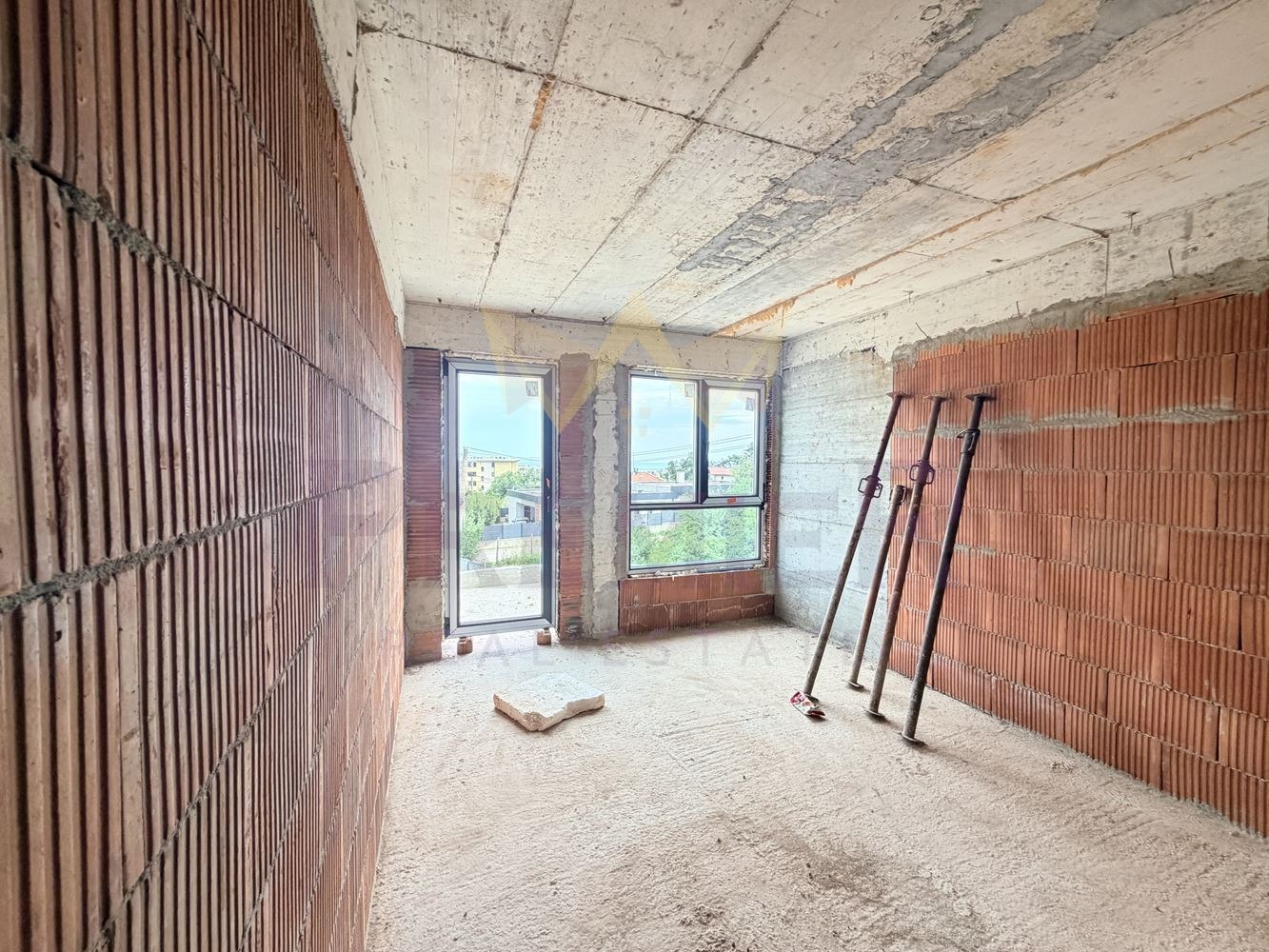 Продава 2-СТАЕН, гр. Варна, Виница, снимка 3 - Апартаменти - 56243112