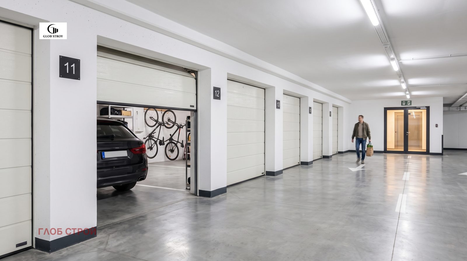 Продава 2-СТАЕН, гр. Шумен, Пазара, снимка 14 - Апартаменти - 56618997