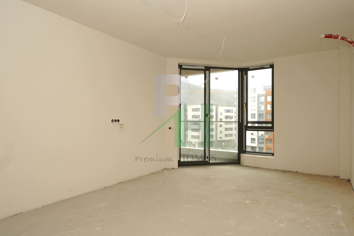 Продава 3-СТАЕН, гр. София, Кръстова вада, снимка 2 - Апартаменти - 51881245