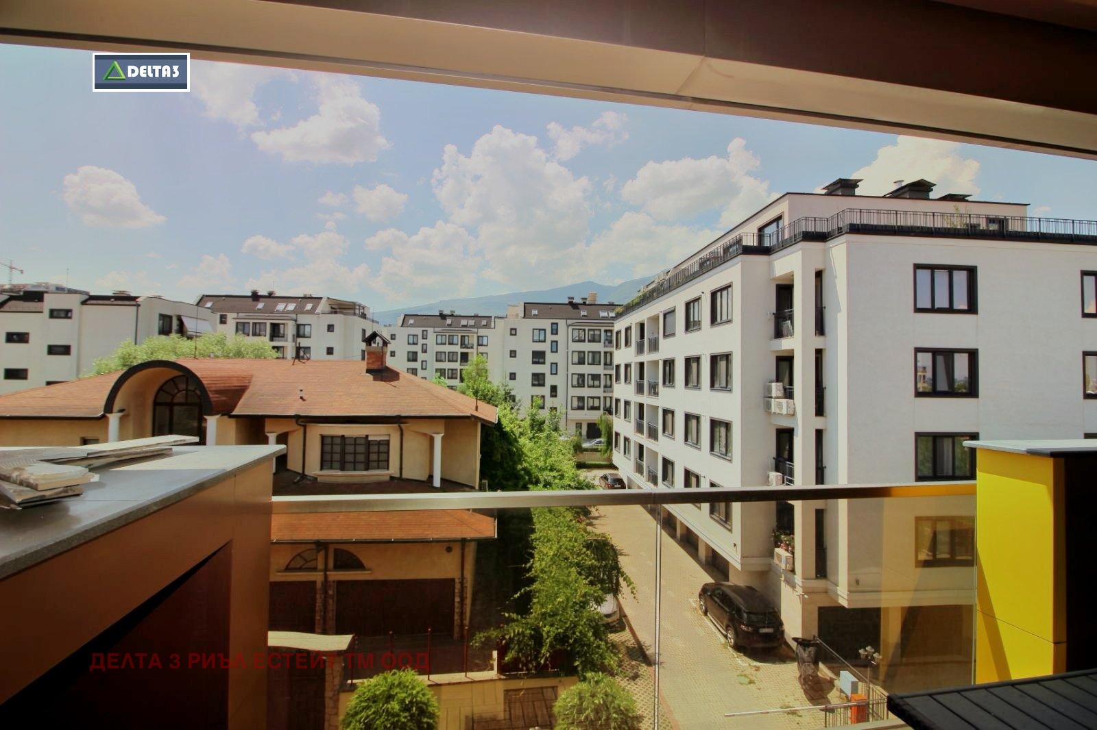 Продава 3-СТАЕН, гр. София, Кръстова вада, снимка 11 - Апартаменти - 53445619