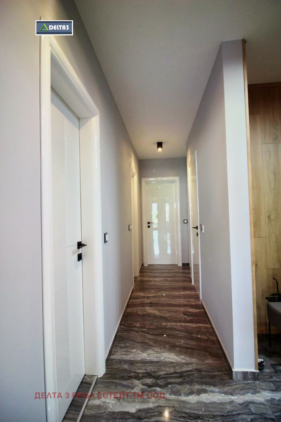 Продава 3-СТАЕН, гр. София, Кръстова вада, снимка 8 - Апартаменти - 53445619
