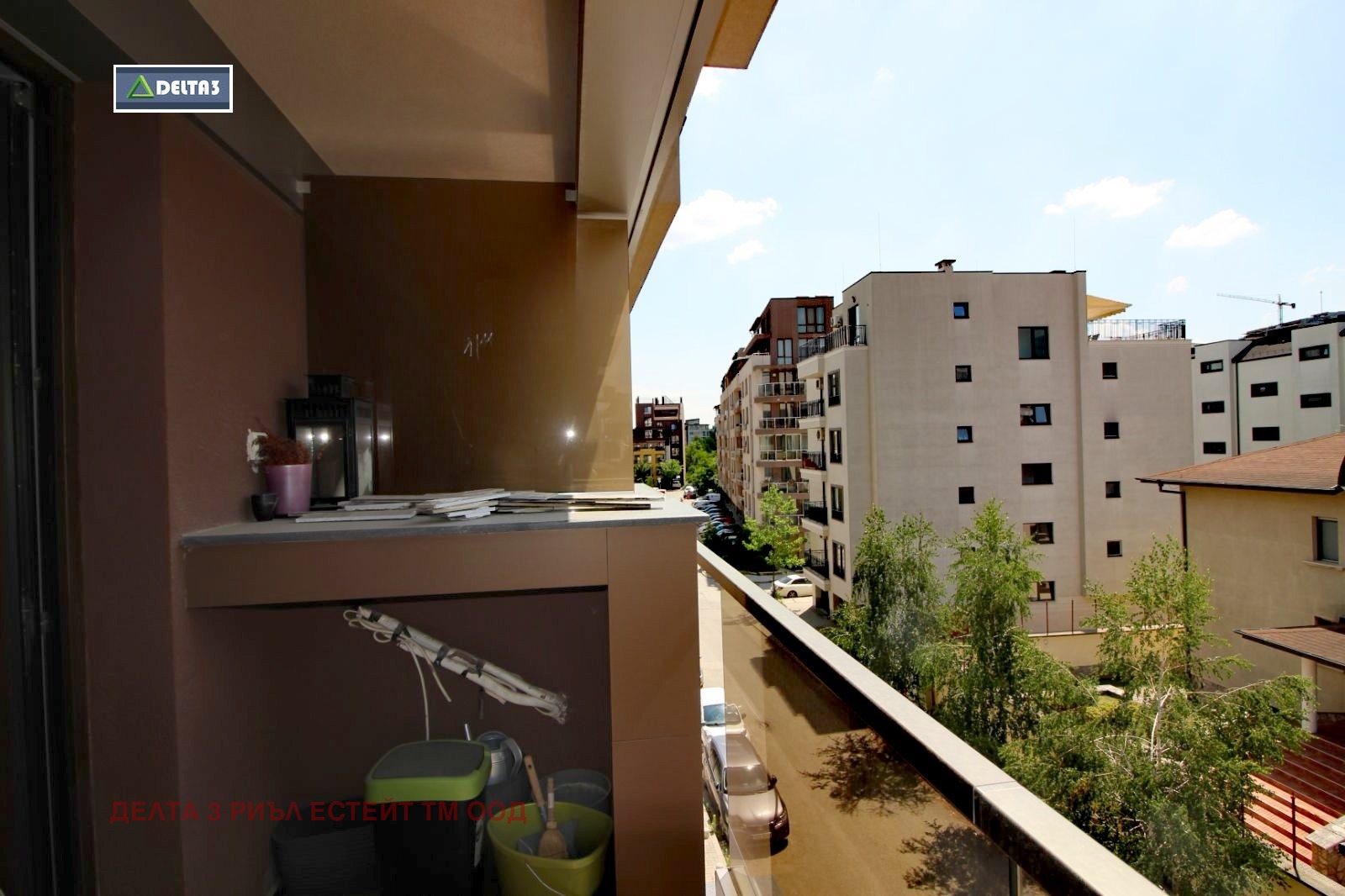 Продава 3-СТАЕН, гр. София, Кръстова вада, снимка 12 - Апартаменти - 53445619