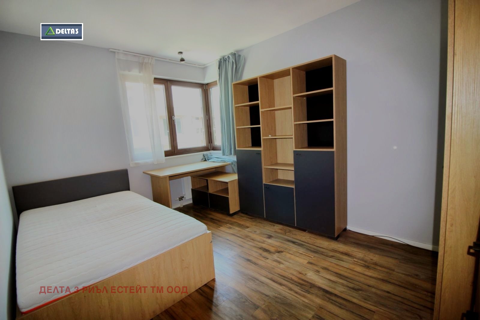 Продава 3-СТАЕН, гр. София, Кръстова вада, снимка 6 - Апартаменти - 53445619