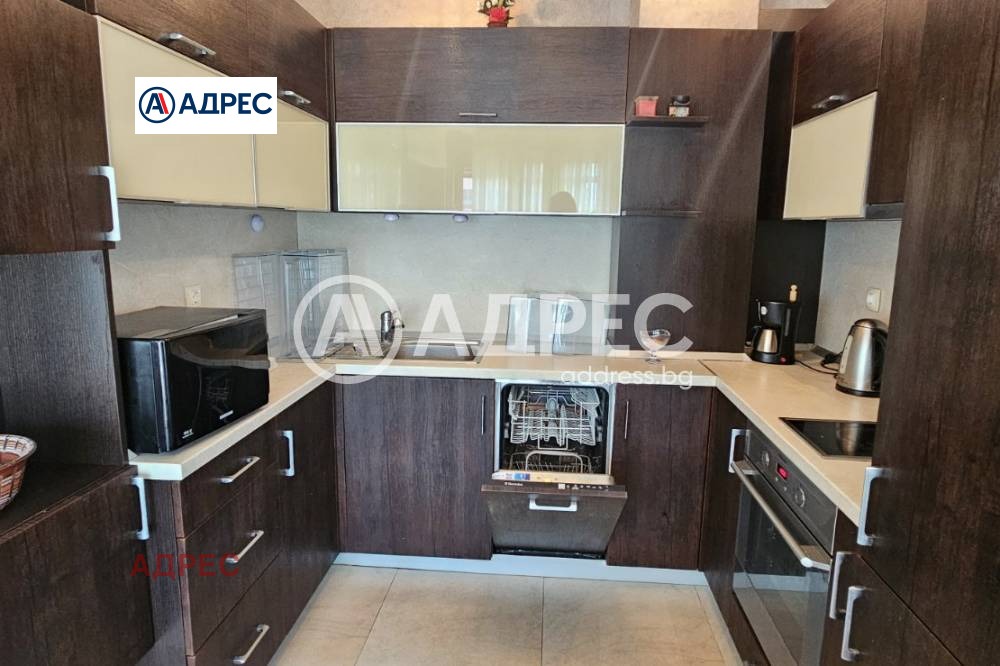 Продава 3-СТАЕН, гр. Варна, Бриз, снимка 7 - Апартаменти - 54780708