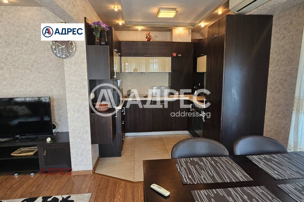 Продава 3-СТАЕН, гр. Варна, Бриз, снимка 8 - Апартаменти - 54780708