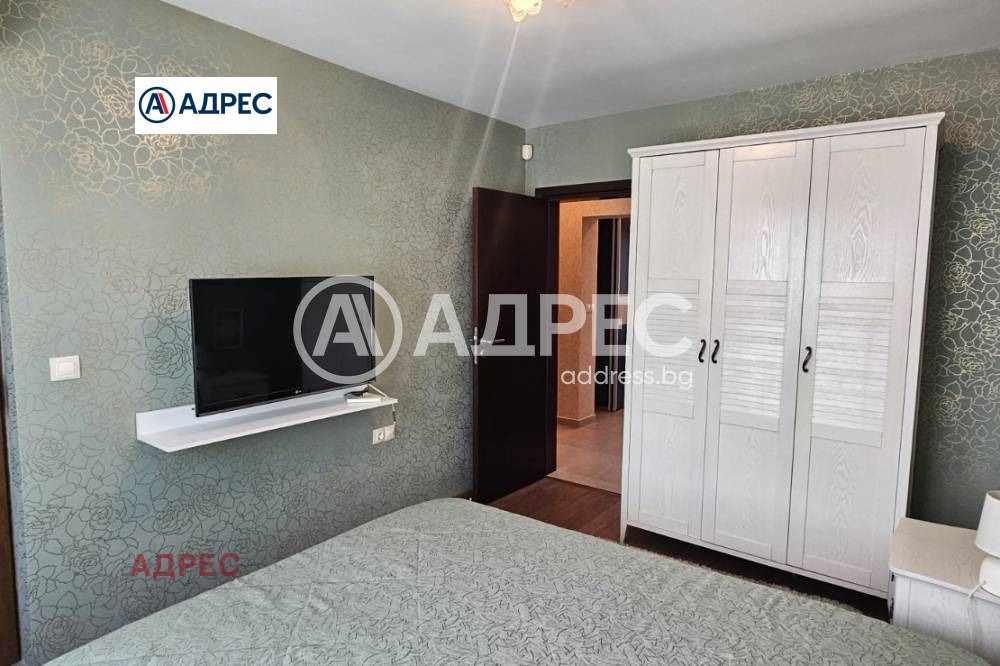 Продава 3-СТАЕН, гр. Варна, Бриз, снимка 10 - Апартаменти - 54780708