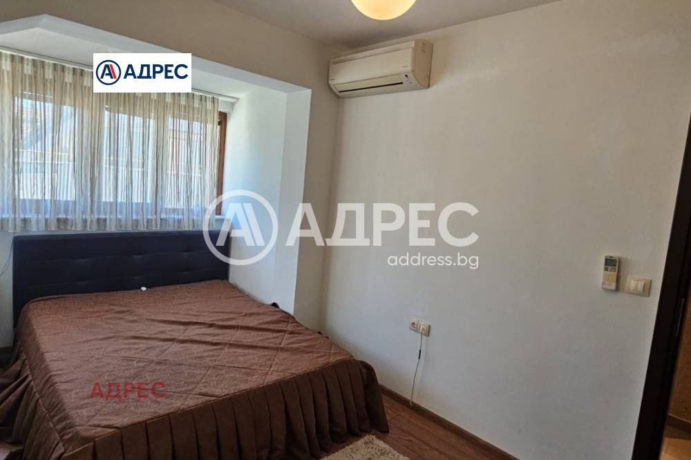 Продава 3-СТАЕН, гр. Варна, Бриз, снимка 3 - Апартаменти - 54780708