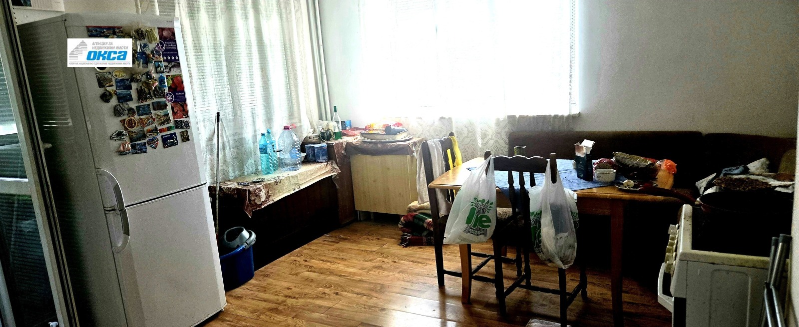 Продава 3-СТАЕН, гр. Плевен, Широк център, снимка 11 - Апартаменти - 54996231