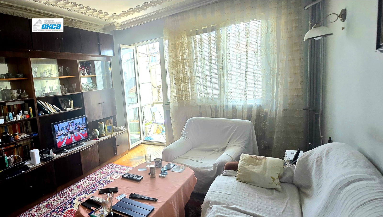 Продава 3-СТАЕН, гр. Плевен, Широк център, снимка 3 - Апартаменти - 54996231