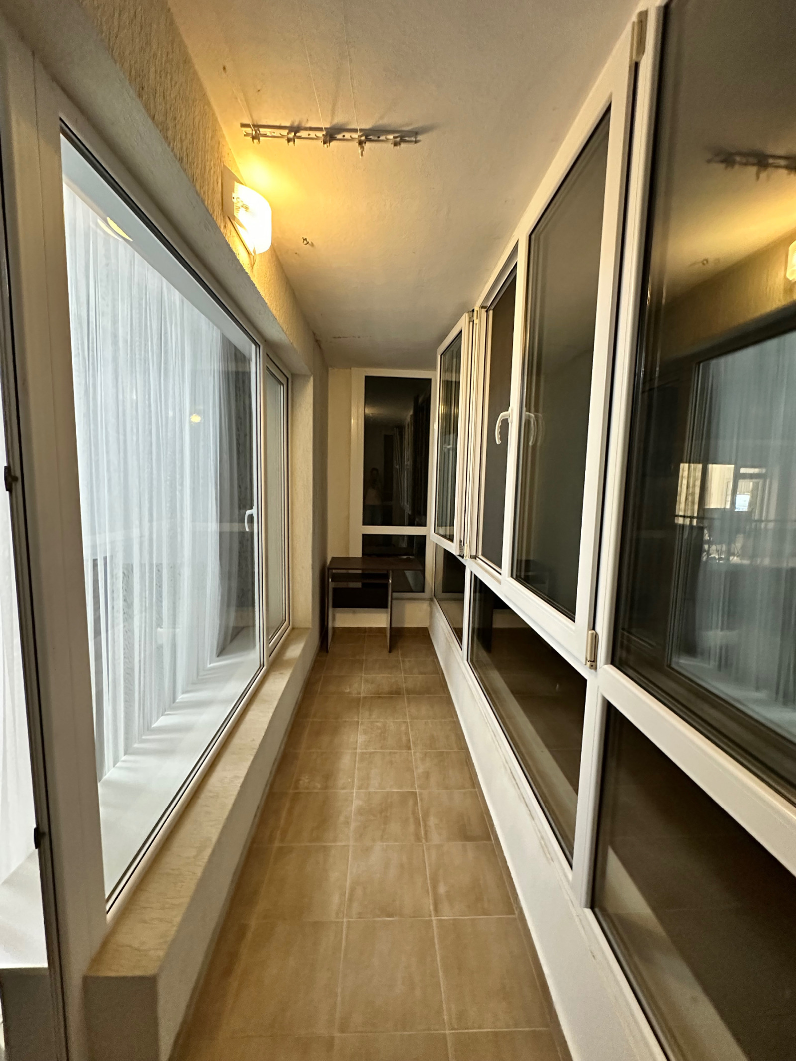 Продава 3-СТАЕН, гр. Поморие, област Бургас, снимка 5 - Апартаменти - 56166329