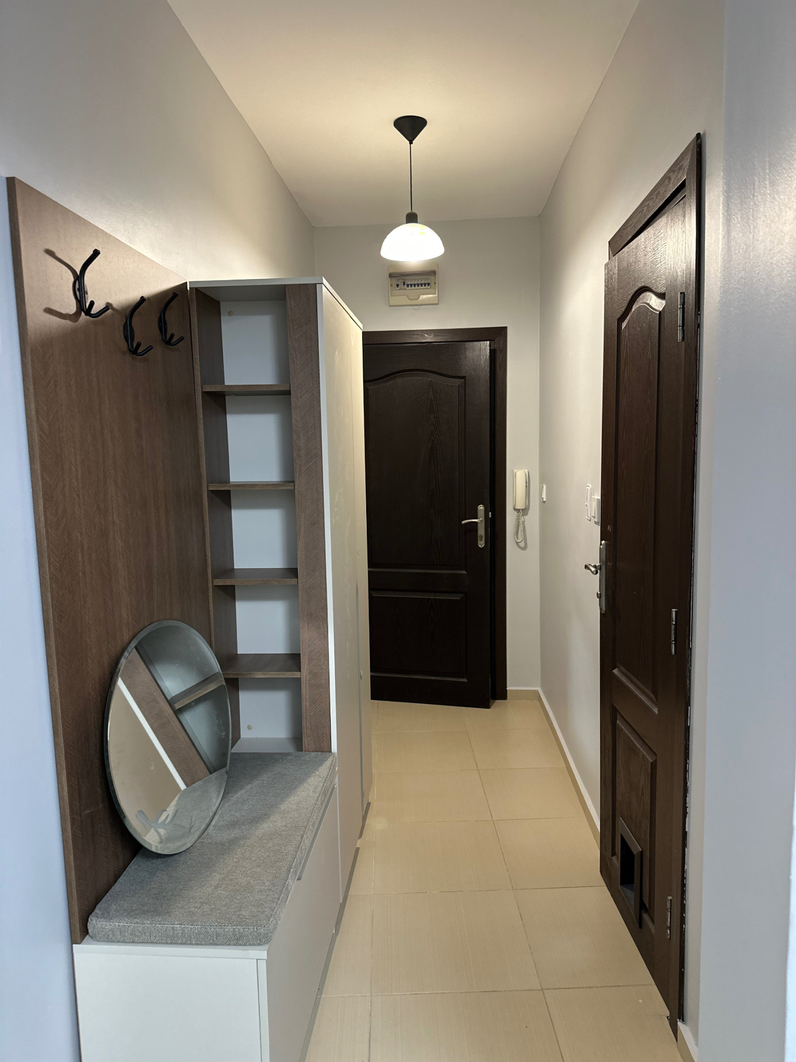 Продава 3-СТАЕН, гр. Поморие, област Бургас, снимка 3 - Апартаменти - 56166329