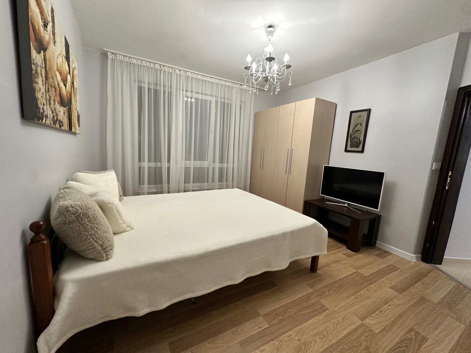 Продава 3-СТАЕН, гр. Поморие, област Бургас, снимка 11 - Апартаменти - 56166329