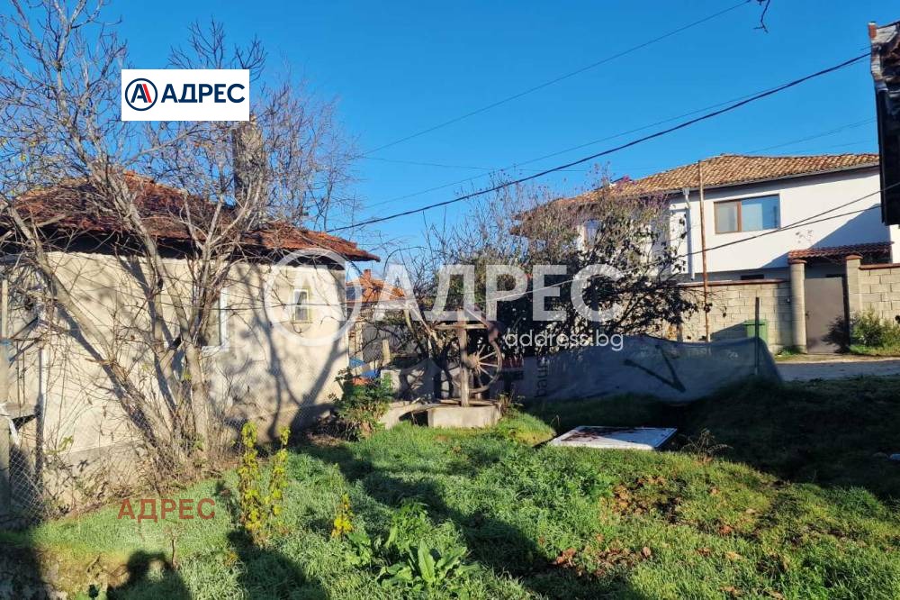 Продава КЪЩА, с. Приселци, област Варна, снимка 2 - Къщи - 53708055