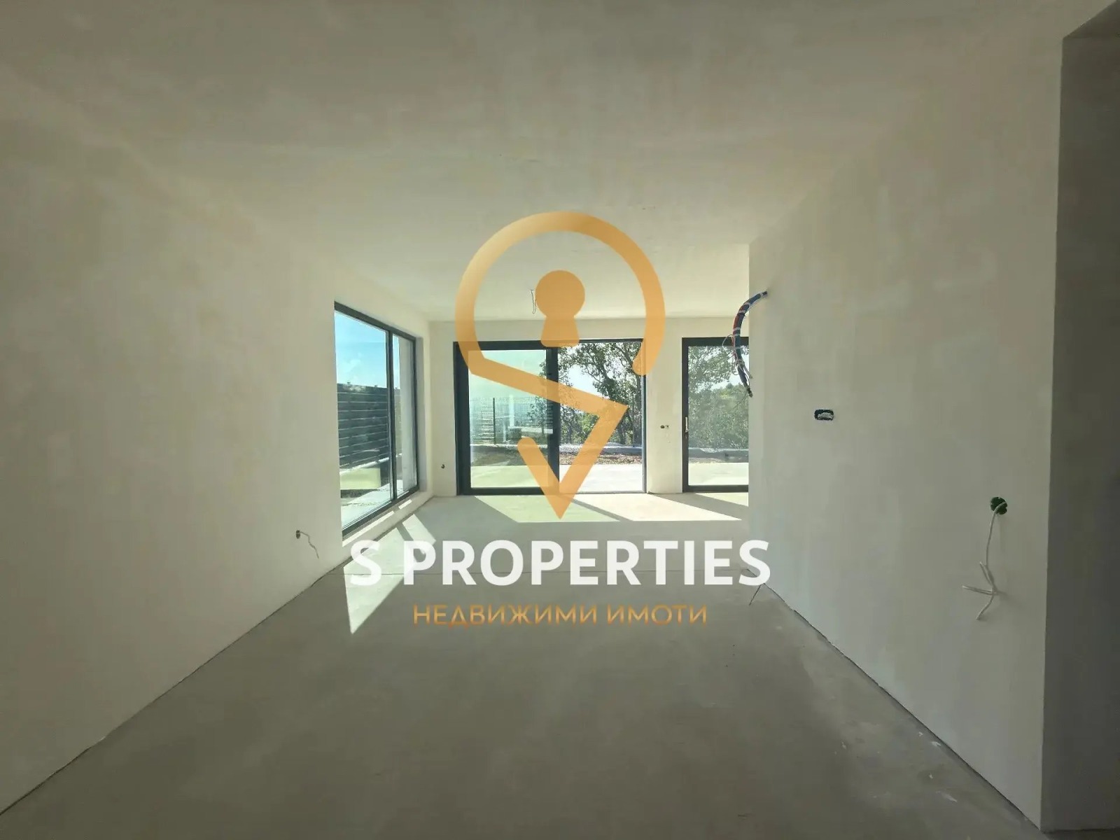 Продава КЪЩА, гр. Варна, м-т Пчелина, снимка 3 - Къщи - 55738418