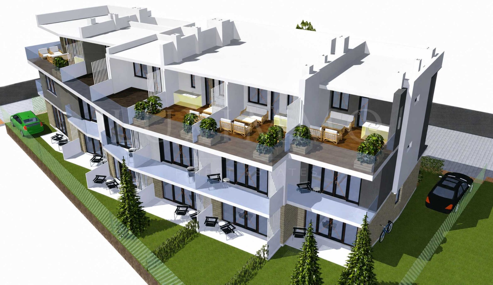 Продава КЪЩА, гр. София, Горубляне, снимка 3 - Къщи - 56137572