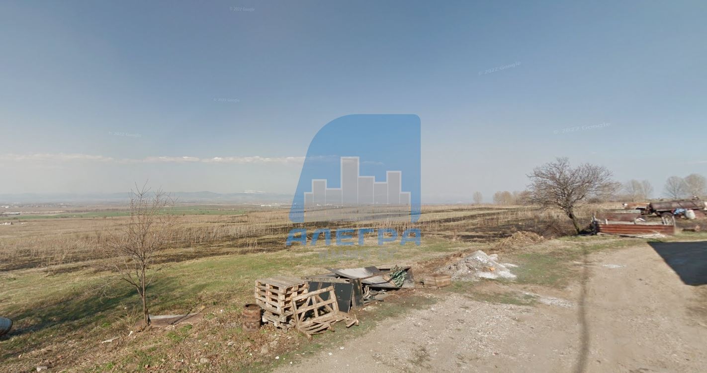 Продава ПАРЦЕЛ, гр. София, с. Лозен, снимка 2 - Парцели - 54615440