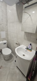 Продава 1-СТАЕН, гр. Благоевград, Широк център, снимка 7