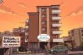 Продава ГАРАЖ, ПАРКОМЯСТО, гр. Стара Загора, Железник - център, снимка 1