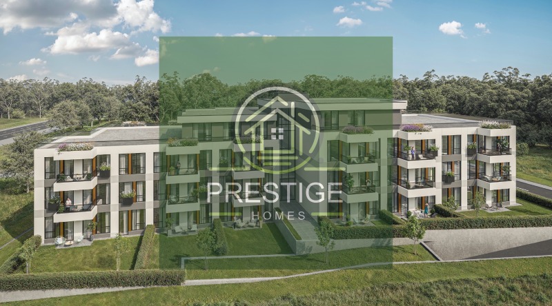 Продава 2-СТАЕН в град София, Манастирски ливади - 80 кв.м / 191 064 € » 373 688.70 лв., ПРЕСТИЖ ХОУМС ЕООД
