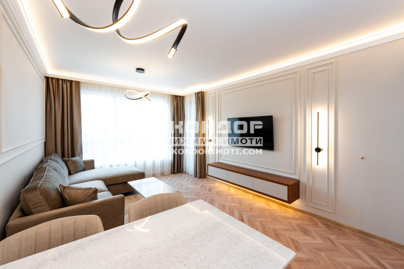 Продава 2-СТАЕН в град Пловдив, Остромила - 61 кв.м / 139 900 € » 273 620.62 лв., КОНДОР - НЕДВИЖИМИ ИМОТИ