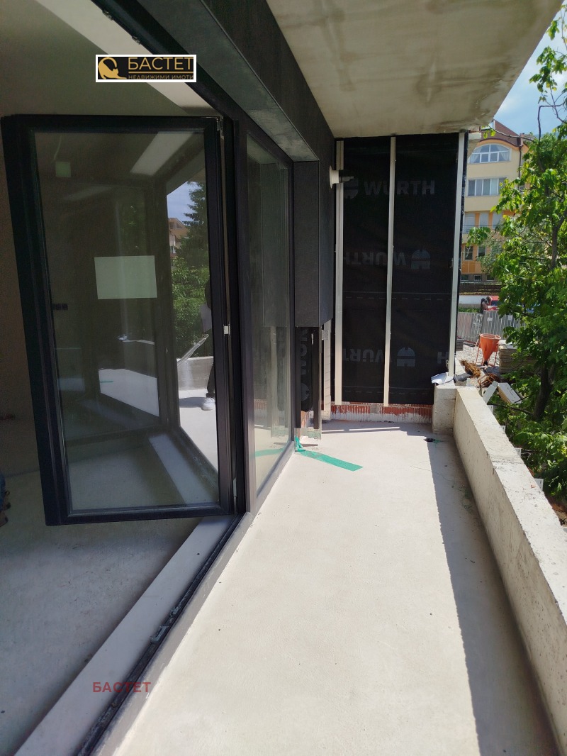 Продава 3-СТАЕН в град София, Бояна - 110 кв.м / 276 463 € » 540 714.63 лв., БАСТЕТ