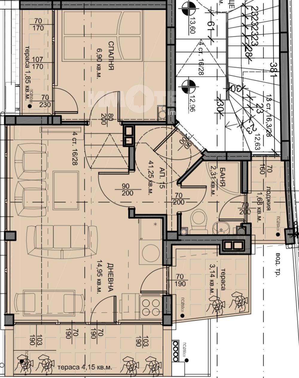 ������� 2-����� | Imot.bg � ����������� 2