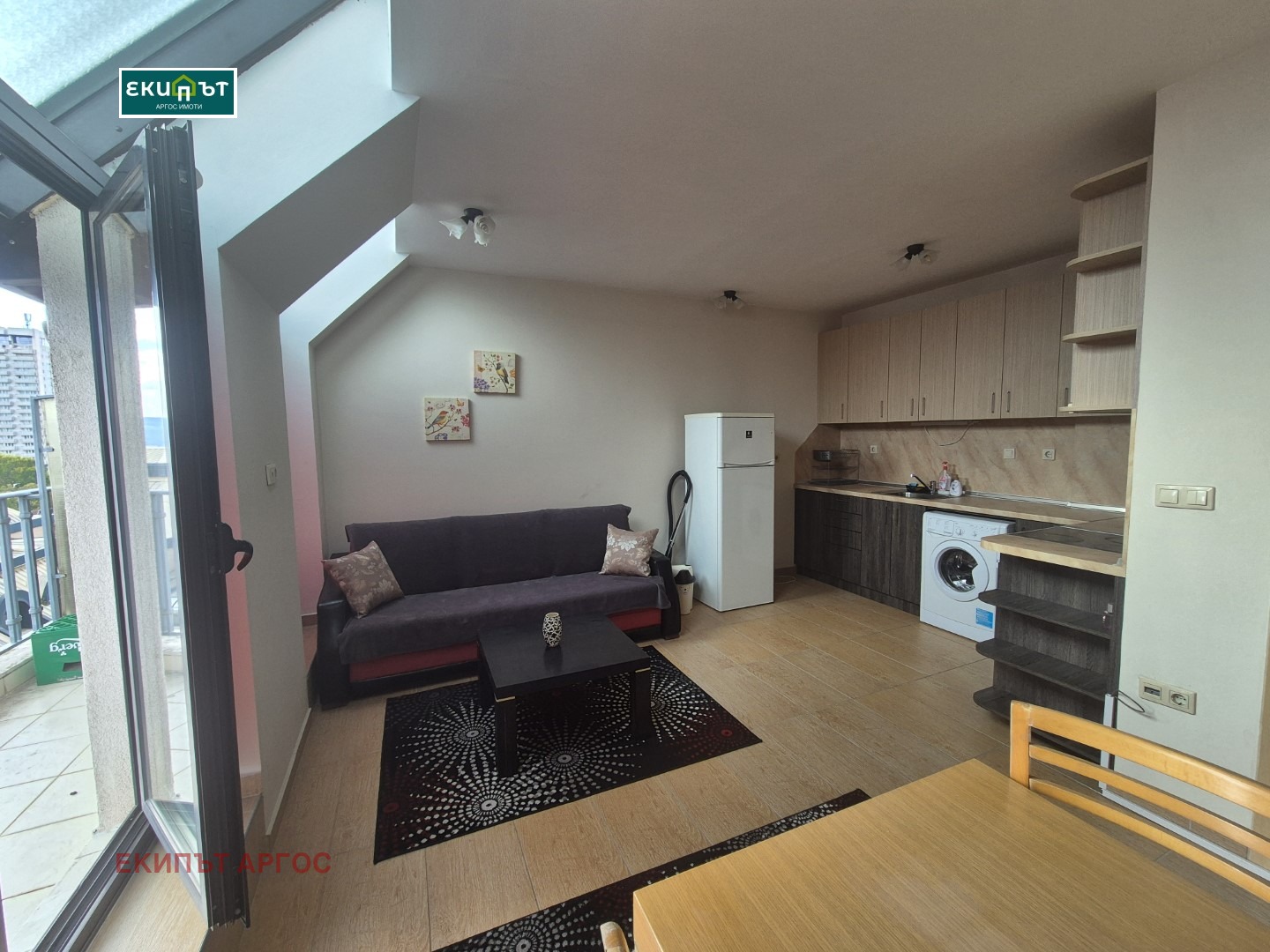 Продава 2-СТАЕН | Imot.bg — изображение 1