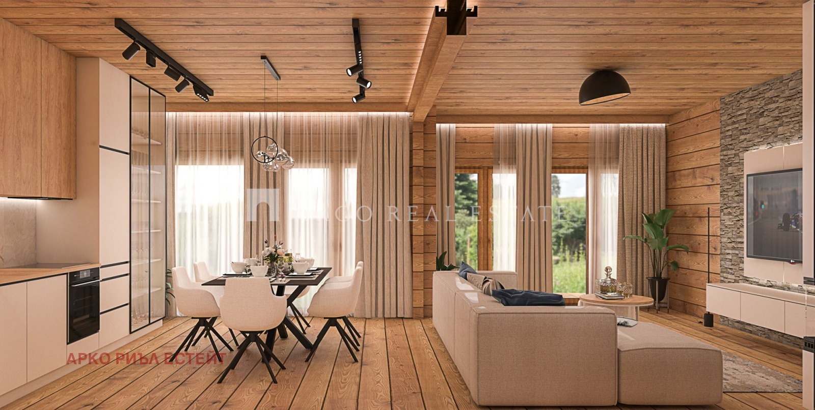 Продава КЪЩА | Imot.bg — изображение 1