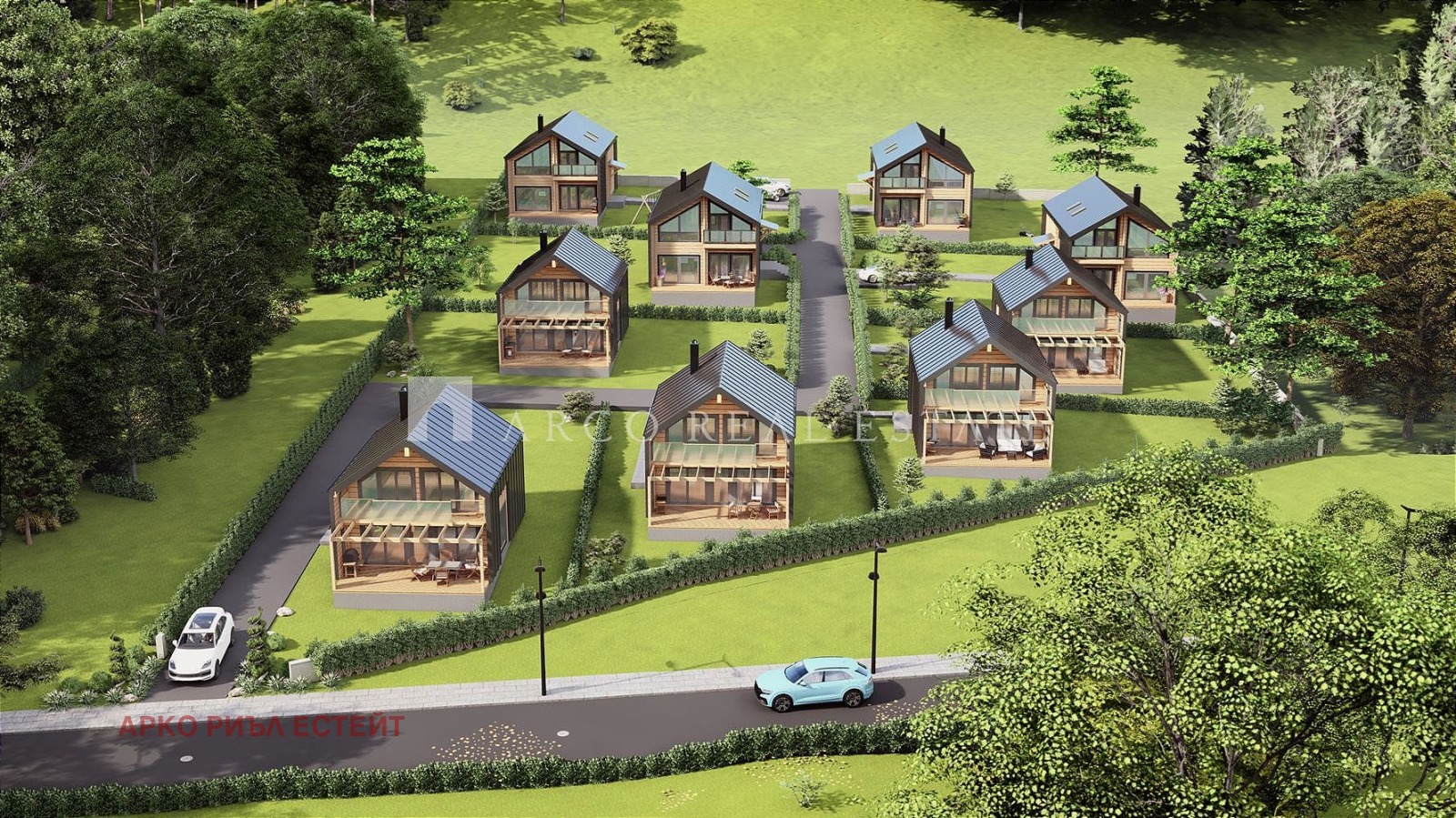 Продава КЪЩА | Imot.bg — изображение 8