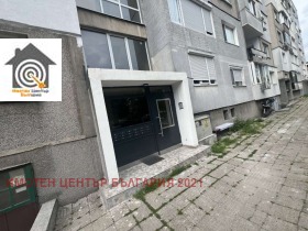 1 bedroom Druzhba 1, Sofia