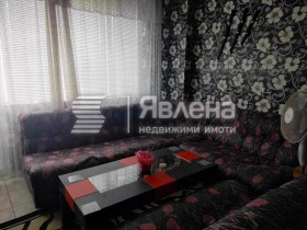 1 Schlafzimmer 9-ti kwartal, Plewen
